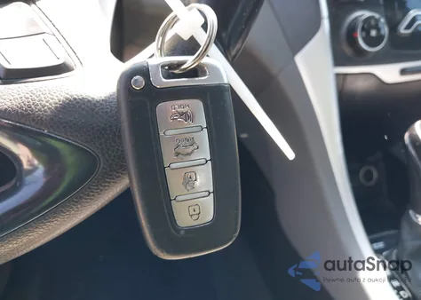 2011 Hyundai Sonata Se из США, поврежденный, VIN 5NPEC4AC4BH148574